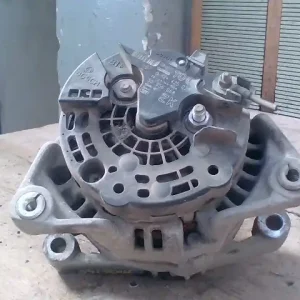Bestseller OPEL ASTRA G 97-04 Generátor.benzines 1,4i bontott alkatrész