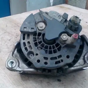 Szuper akció OPEL ASTRA G 97-04 Generátor.benzines 1,4i bontott alkatrész