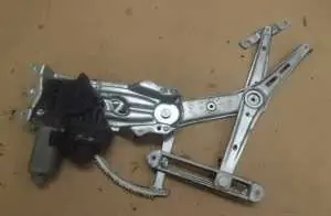 Prémium OPEL ASTRA G 97-04 Jobb első ablakemelő szerkezet elektromos bontott alkatrész