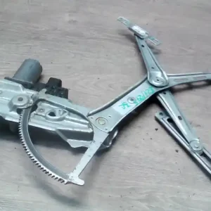 Újdonság OPEL ASTRA G 97-04 Jobb első ablakemelő szerkezet elektromos bontott alkatrész