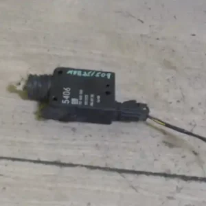 Vedd meg most OPEL ASTRA G 97-04 Központizár motorcombi bontott alkatrész