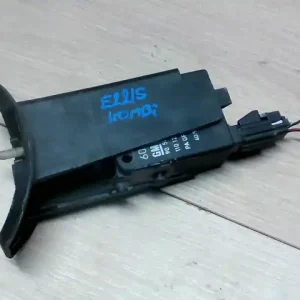 Akció OPEL ASTRA G 97-04 Központizár motor tankajtóhoz kombi bontott alkatrész