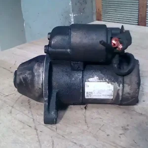 Árcsökkenés OPEL ASTRA G 97-04 önindító, dízel 1,7 d bontott alkatrész