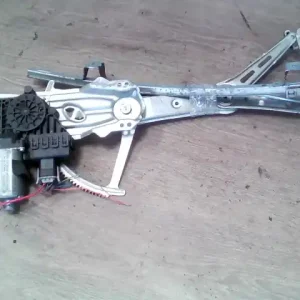 Vedd meg most OPEL ASTRA G 97-04 Jobb első ablakemelő szerkezet elektromos bontott alkatrész