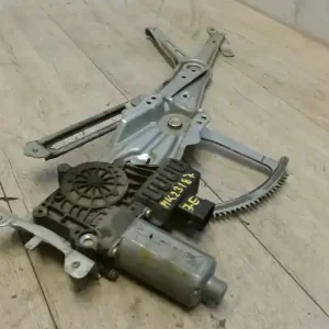 Vedd meg online OPEL ASTRA G 97-04 Jobb első ablakemelő szerkezet elektromos kombi bontott alkatrész