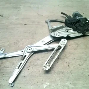 Szuper ajánlat OPEL ASTRA G 97-04 Jobb első ablakemelő szerkezet elektromos bontott alkatrész