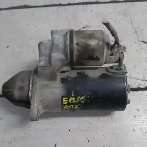 Szezonális akció OPEL ASTRA G 97-04 önindító. benzines bontott alkatrész