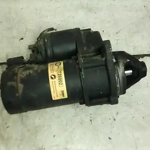 Akciós ár OPEL ASTRA G 97-04 önindító. benzines 1.4ibontott alkatrész