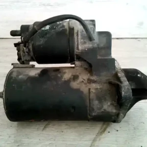 Vásárlói kedvenc OPEL ASTRA G 97-04 önindító. benzines 1.6i bontott alkatrész