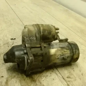 Vedd meg most OPEL ASTRA G 97-04 önindító. benzines 1.2i bontott alkatrész