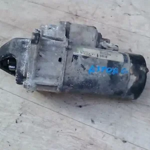 Akciós ár OPEL ASTRA G 97-04 önindító. benzines 1.2i bontott alkatrész