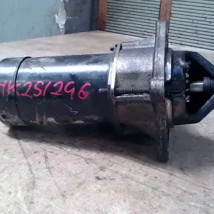 Szuper ajánlat OPEL ASTRA G 97-04 önindító. benzines 1,2i bontott alkatrész