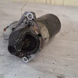 Árcsökkenés OPEL ASTRA G 97-04 önindító. benzines 1.4i bontott alkatrész