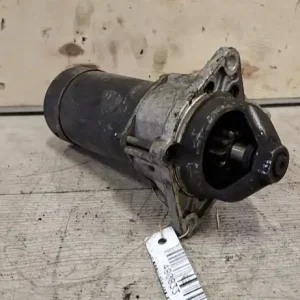 Árengedmény OPEL ASTRA G 97-04 önindító. benzines 1.4i bontott alkatrész