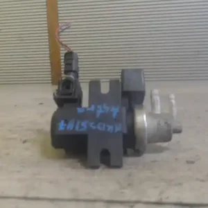 Biztonságos fizetés OPEL ASTRA G 97-04 Vákuum szelep bontott alkatrész