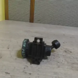 Akciós ár OPEL ASTRA G 97-04 Vákuum szelep 2.0 d bontott alkatrész