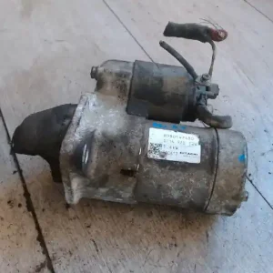 Vedd meg online OPEL ASTRA H 04-10 önindító, dízel 1.7d bontott alkatrész