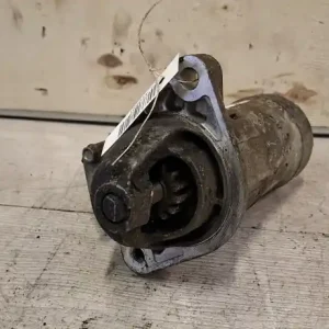 Azonnal elérhető OPEL ASTRA H 04-10 önindító, dízel 1.7cdti bontott alkatrész