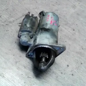 Szuper akció OPEL ASTRA H 04-10 önindító. benzines bontott alkatrész