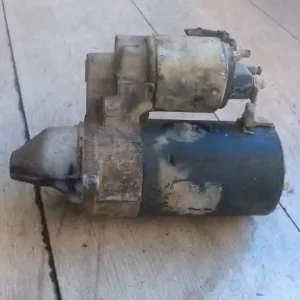 Utolsó esély OPEL ASTRA H 04-10 önindító. benzines 1.4i bontott alkatrész