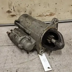 Szuper akció OPEL ASTRA H 04-10 önindító. benzines 1.6i bontott alkatrész