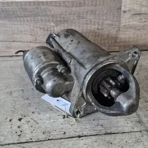 Árengedmény OPEL ASTRA H 04-10 önindító. benzines 1.6i bontott alkatrész