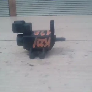 Újdonság OPEL ASTRA H 04-10 Vákuum szelep 1.7cdti bontott alkatrész