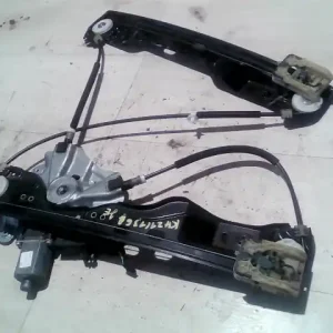 Árengedmény OPEL Astra J/2 2012.09 - Jobb első ablakemelő szerkezet elektromos bontott alkatrész