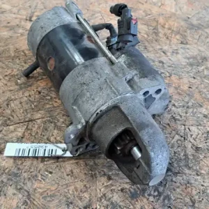 Akciós ár OPEL Astra K/1 2015.06.01-2019.07.02 önindító, dízel 1.6cdti bontott alkatrész