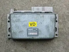 Ajánlat OPEL CALIBRA Abs vezérlő elektronika c20xe bontott alkatrész