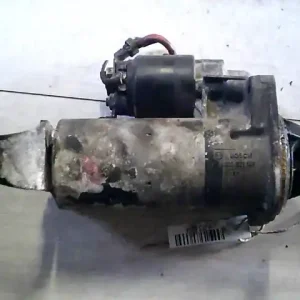 Akció OPEL CALIBRA önindító. benzines bontott alkatrész