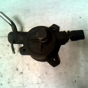 Biztonságos fizetés OPEL CAMPO 92-97 Vákuumpumpa 2.5 d bontott alkatrész