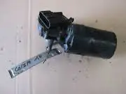 Vedd meg online OPEL CORSA A 90-93 Ablaktörlő motor első bontott alkatrész