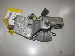 Újdonság OPEL CORSA A 90-93 Ablaktörlő motor hátsó bontott alkatrész