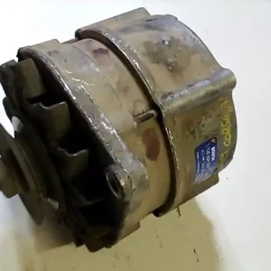 Azonnali szállítás OPEL CORSA A 82-90 Generátor.benzines bontott alkatrész