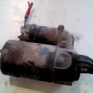 Végkiárusítás OPEL CORSA A 82-90 önindító. benzines 1.1bbontott alkatrész