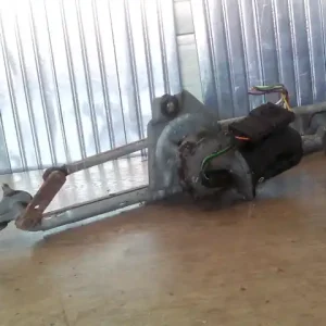 Árcsökkenés OPEL CORSA B 93-00 Ablaktörlő mechanika motorral első bontott alkatrész