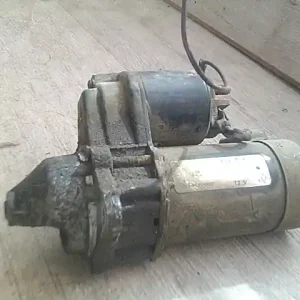 Ajánlat OPEL CORSA A 90-93 önindító. benzines 1.2i bontott alkatrész