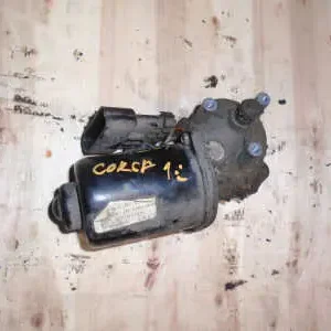 Azonnal elérhető OPEL CORSA B 93-00 Ablaktörlő motor első bontott alkatrész