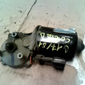 Akció OPEL CORSA B 93-00 Ablaktörlő motor első bontott alkatrész