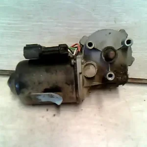 Végkiárusítás OPEL CORSA B 93-00 Ablaktörlő motor első5 vezetékes bontott alkatrész