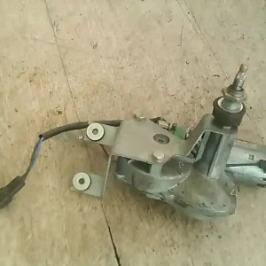 Utolsó esély OPEL CORSA B 93-00 Ablaktörlő motor hátsó bontott alkatrész