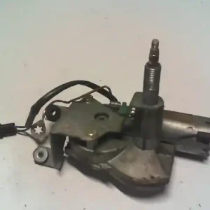 Alacsony ár OPEL CORSA B 93-00 Ablaktörlő motor hátsó bontott alkatrész