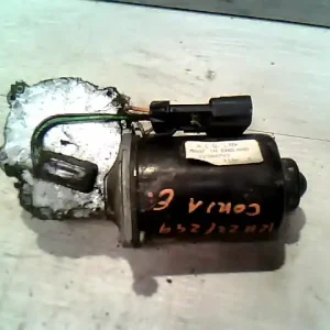 Vedd meg online OPEL CORSA B 93-00 Ablaktörlő motor első bontott alkatrész