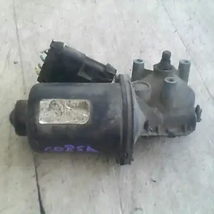 Vásárlói kedvenc OPEL CORSA B 93-00 Ablaktörlő motor első bontott alkatrész