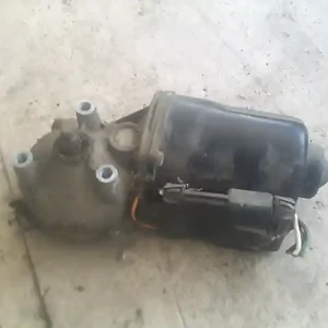 Utolsó esély OPEL CORSA B 93-00 Ablaktörlő motor első bontott alkatrész