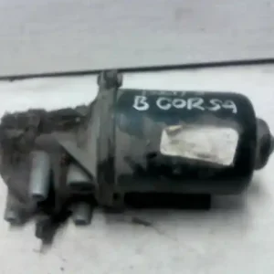Vedd meg online OPEL CORSA B 93-00 Ablaktörlő motor első 5 vezetékesbontott alkatrész
