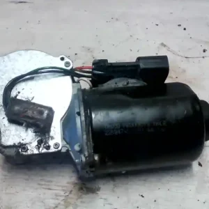 Vedd meg online OPEL CORSA B 93-00 Ablaktörlő motor első 5 vezetékes bontott alkatrész