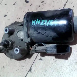 Végkiárusítás OPEL CORSA B 93-00 Ablaktörlő motor első bontott alkatrész