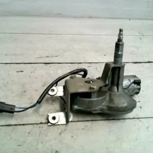 Azonnal elérhető OPEL CORSA B 93-00 Ablaktörlő motor hátsó bontott alkatrész